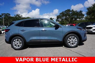 2026 Ford Escape Active®