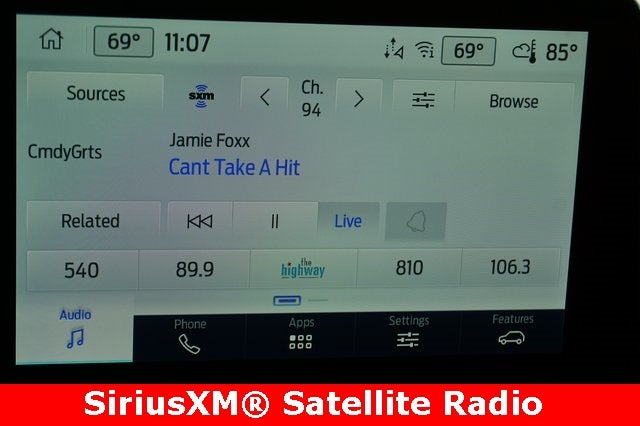 2026 Ford Escape Active®