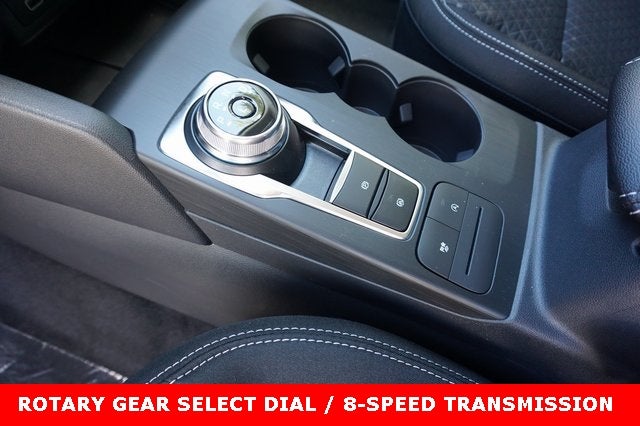 2026 Ford Escape Active®