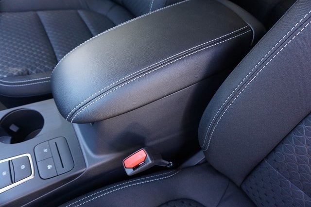 2026 Ford Escape Active®