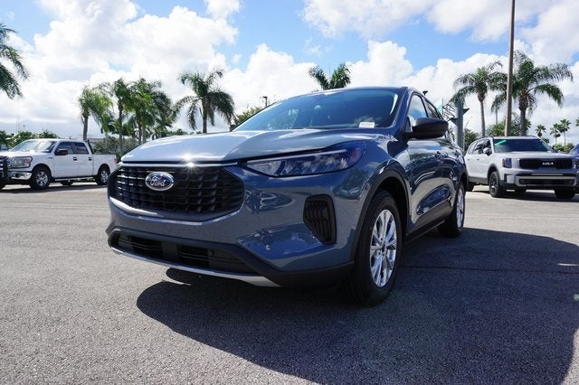 2026 Ford Escape Active®