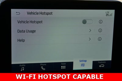 2026 Ford Escape Active®