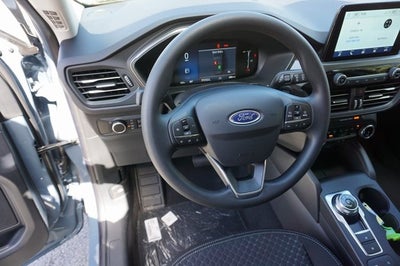 2026 Ford Escape Active®