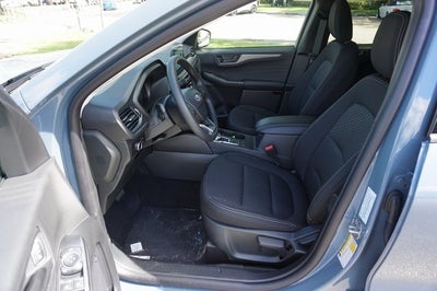 2026 Ford Escape Active®