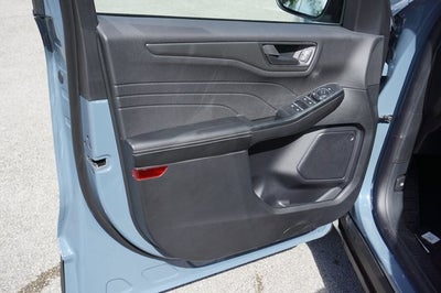 2026 Ford Escape Active®