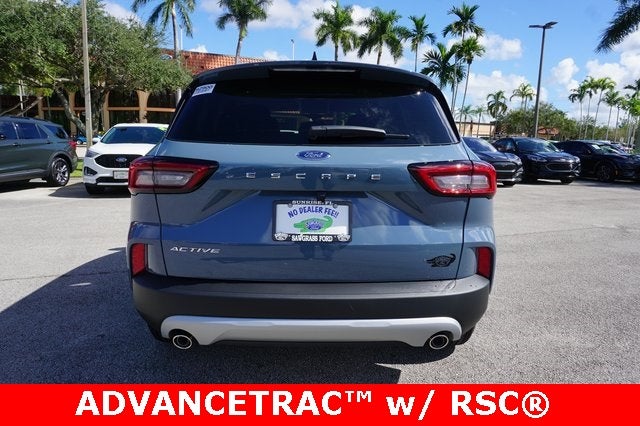 2026 Ford Escape Active®