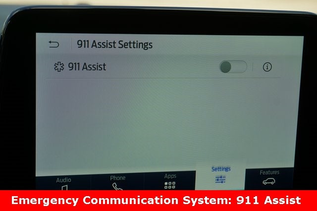 2026 Ford Escape Active®