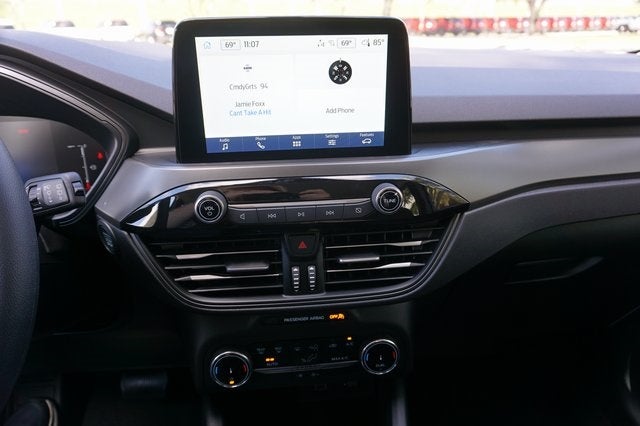 2026 Ford Escape Active®