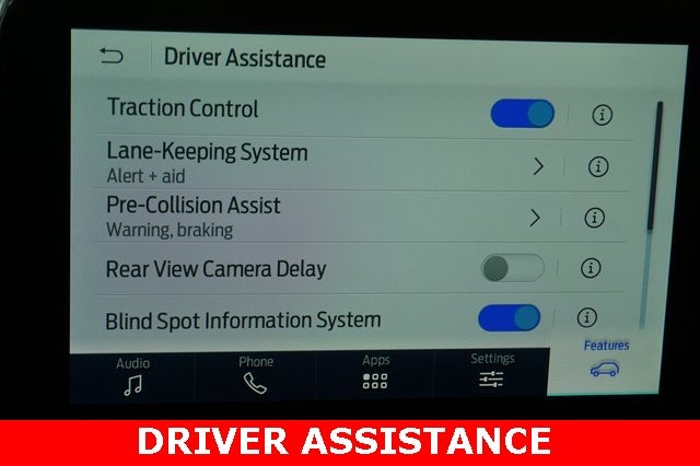 2026 Ford Escape Active®