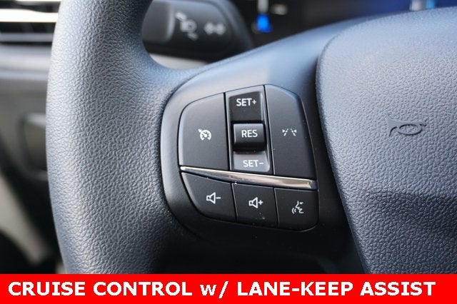 2026 Ford Escape Active®