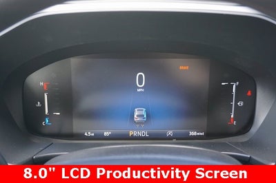 2026 Ford Escape Active®