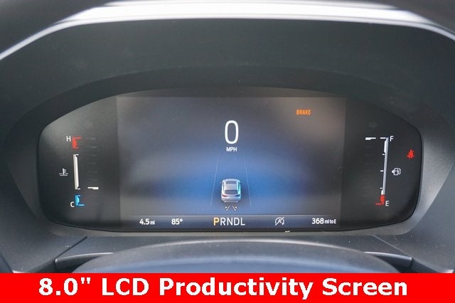 2026 Ford Escape Active®