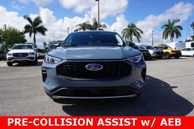 2026 Ford Escape Active®