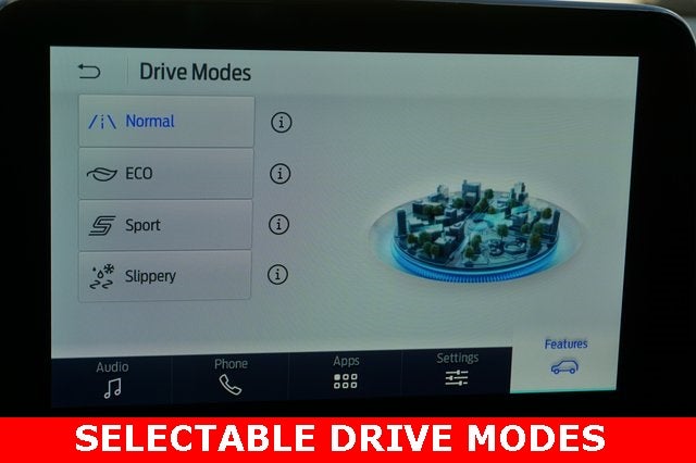 2026 Ford Escape Active®