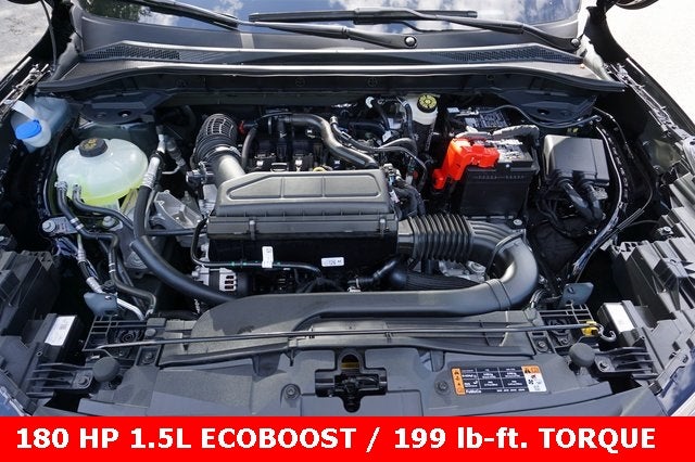 2026 Ford Escape Active®