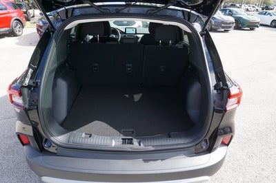 2026 Ford Escape Active®