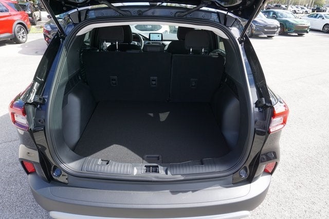 2026 Ford Escape Active®