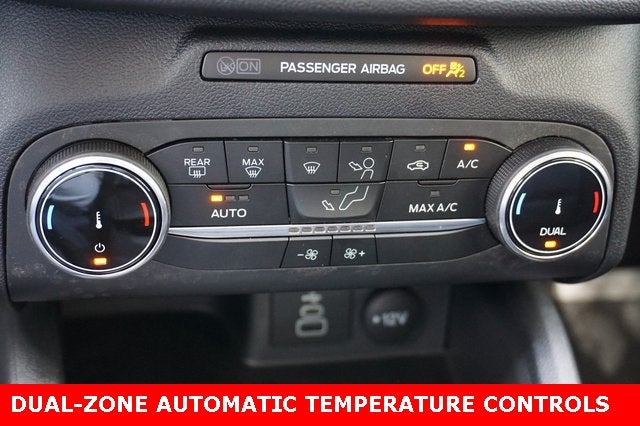 2026 Ford Escape Active®