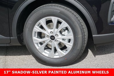 2026 Ford Escape Active®