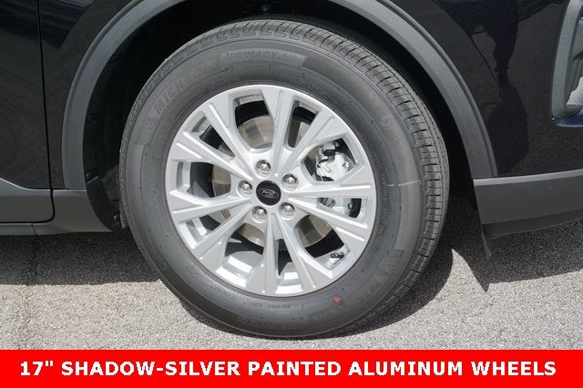 2026 Ford Escape Active®