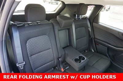 2026 Ford Escape Active®