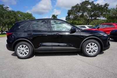 2026 Ford Escape Active®