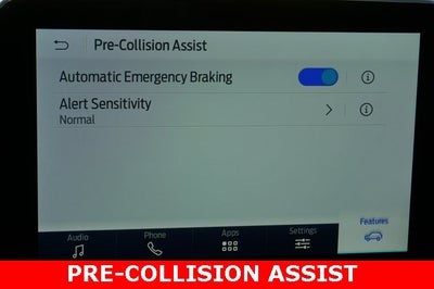 2026 Ford Escape Active®