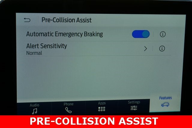 2026 Ford Escape Active®