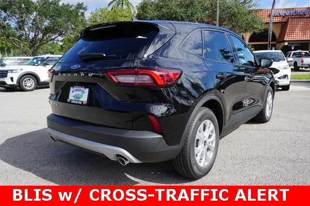 2026 Ford Escape Active®