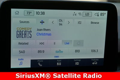 2026 Ford Escape Active®