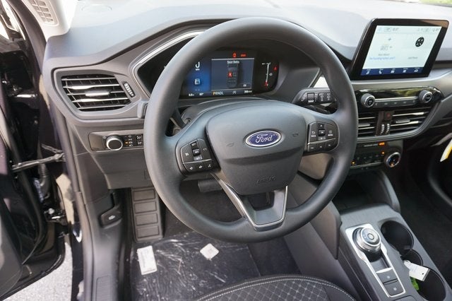 2026 Ford Escape Active®