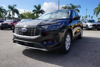 2026 Ford Escape Active®