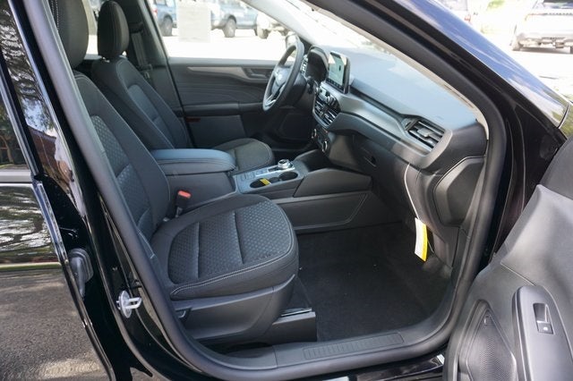 2026 Ford Escape Active®