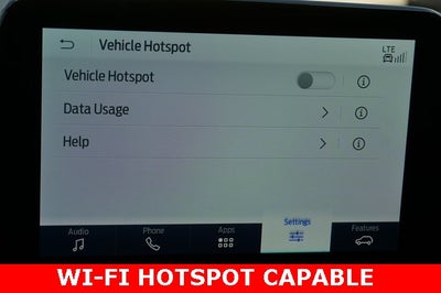 2026 Ford Escape Active®