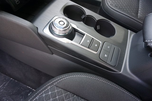 2026 Ford Escape Active®