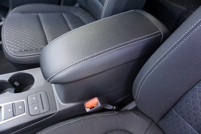 2026 Ford Escape Active®