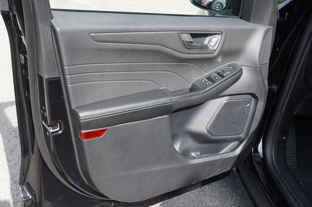 2026 Ford Escape Active®