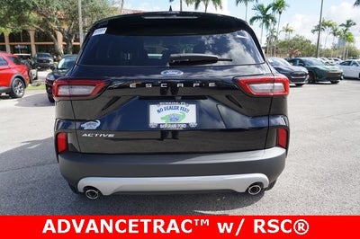 2026 Ford Escape Active®