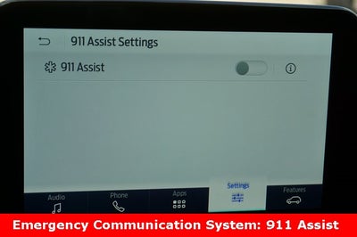 2026 Ford Escape Active®