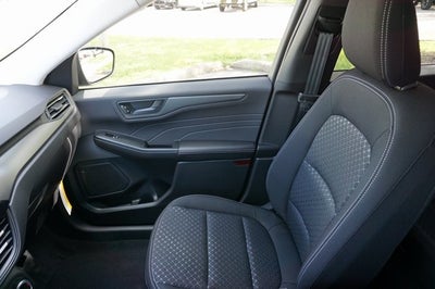 2026 Ford Escape Active®