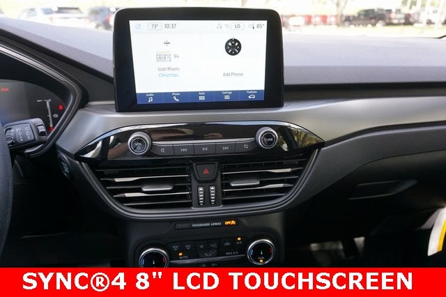 2026 Ford Escape Active®