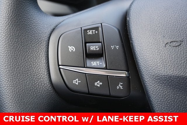 2026 Ford Escape Active®