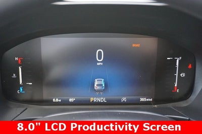 2026 Ford Escape Active®