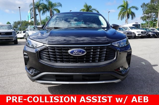 2026 Ford Escape Active®