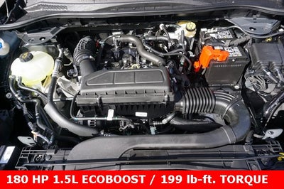 2026 Ford Escape Active®