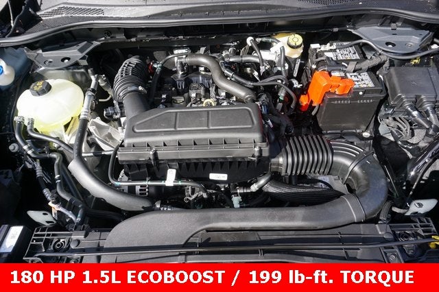 2026 Ford Escape Active®