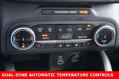 2026 Ford Escape Active®