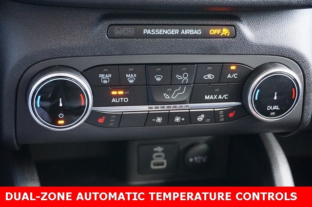 2026 Ford Escape Active®