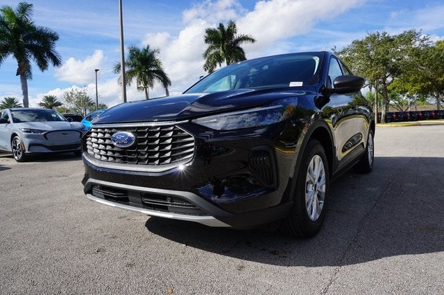 2026 Ford Escape Active®