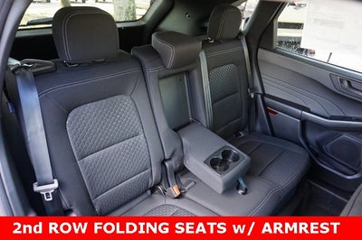 2026 Ford Escape Active®